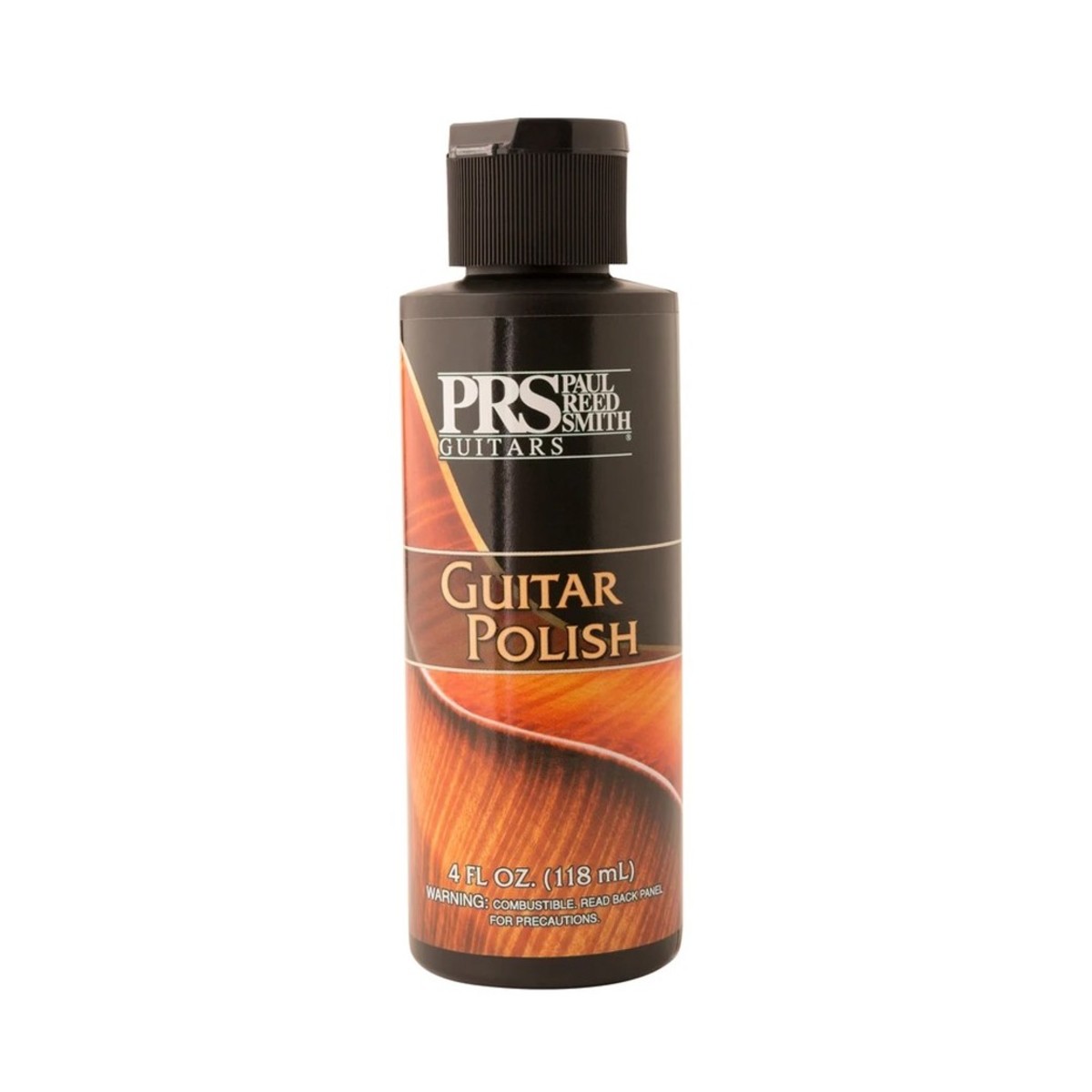 Pulidor de guitarra PRS