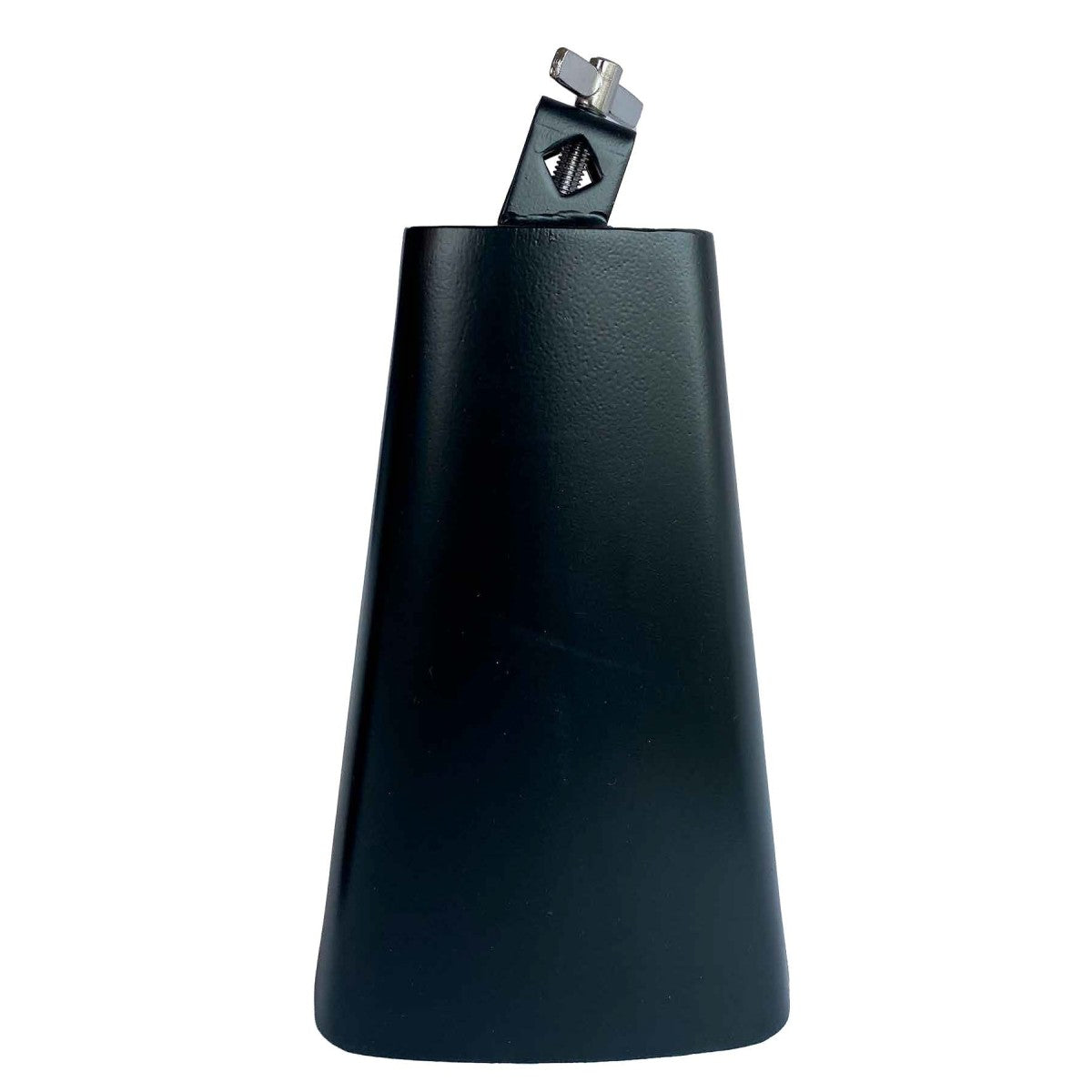 Cencerro metálico Bocheli de 8" - negro-1