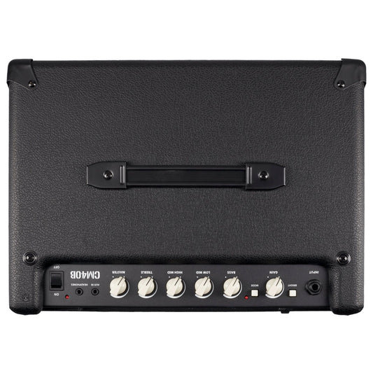 Amplificador Cort de 40W CM40B para bajo-2