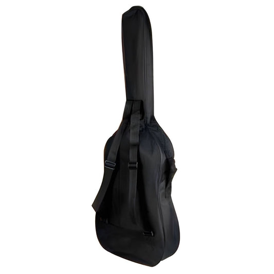 Funda Zebra para Guitarra Acústica de 39
