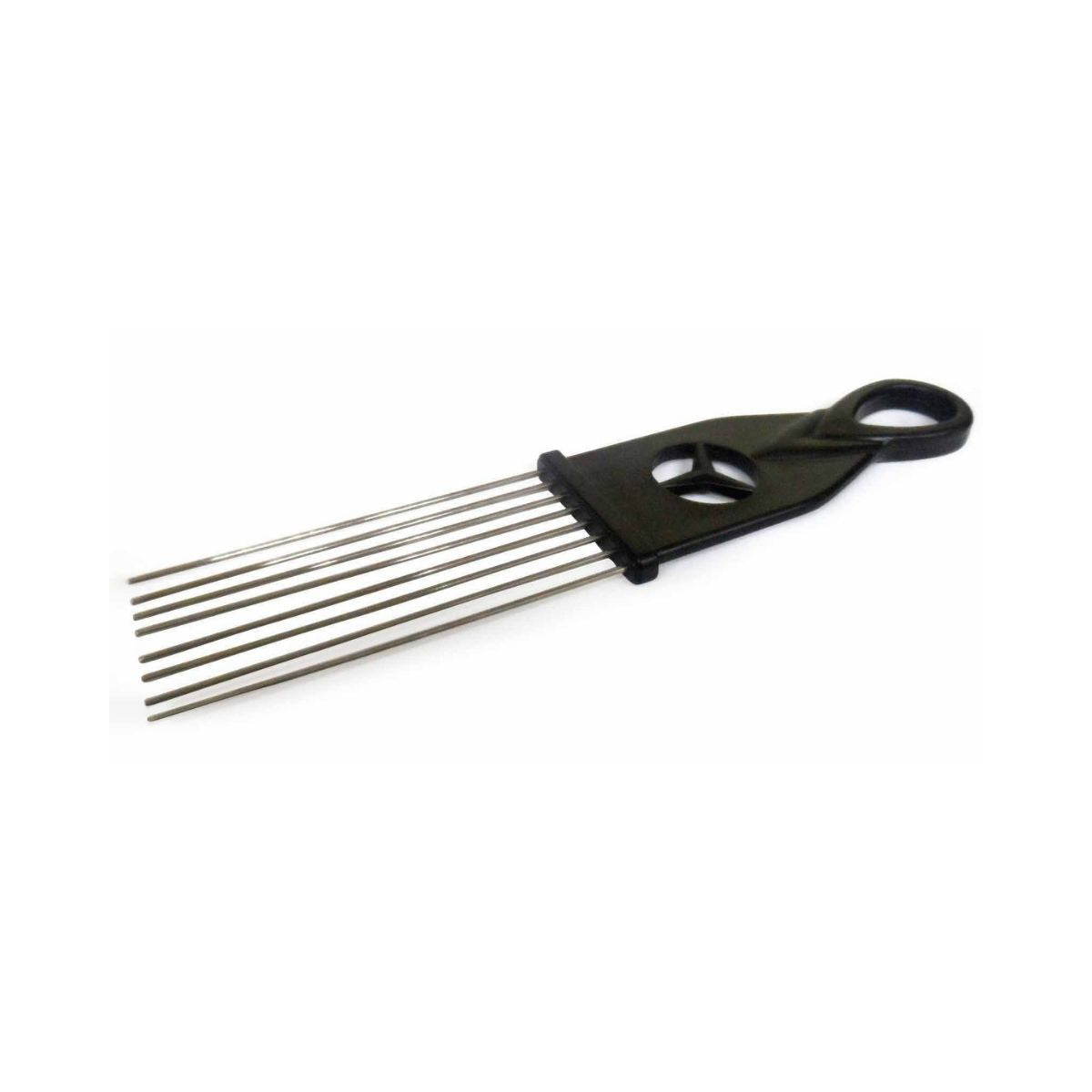 Cepillo de plástico para Güiro