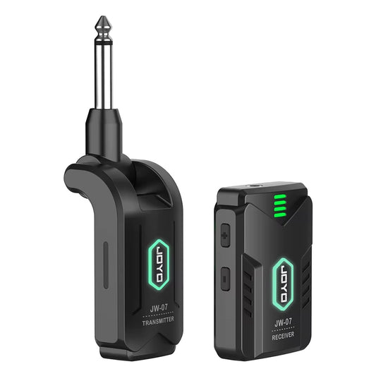 Sistema inalámbrico JOYO JW-07 para auriculares In-ear-2