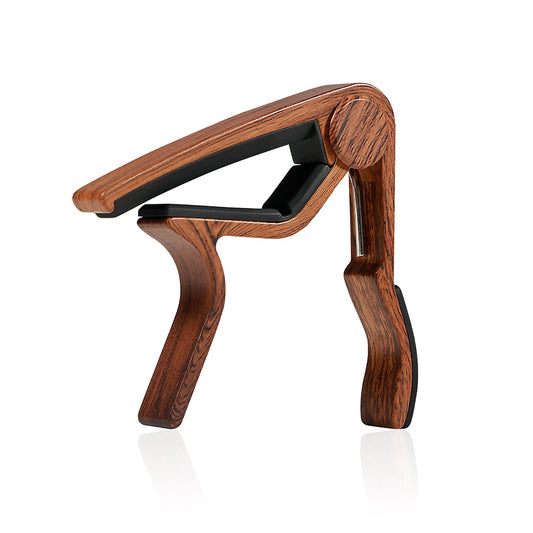 Capodastro Veintico Universal color Madera-2