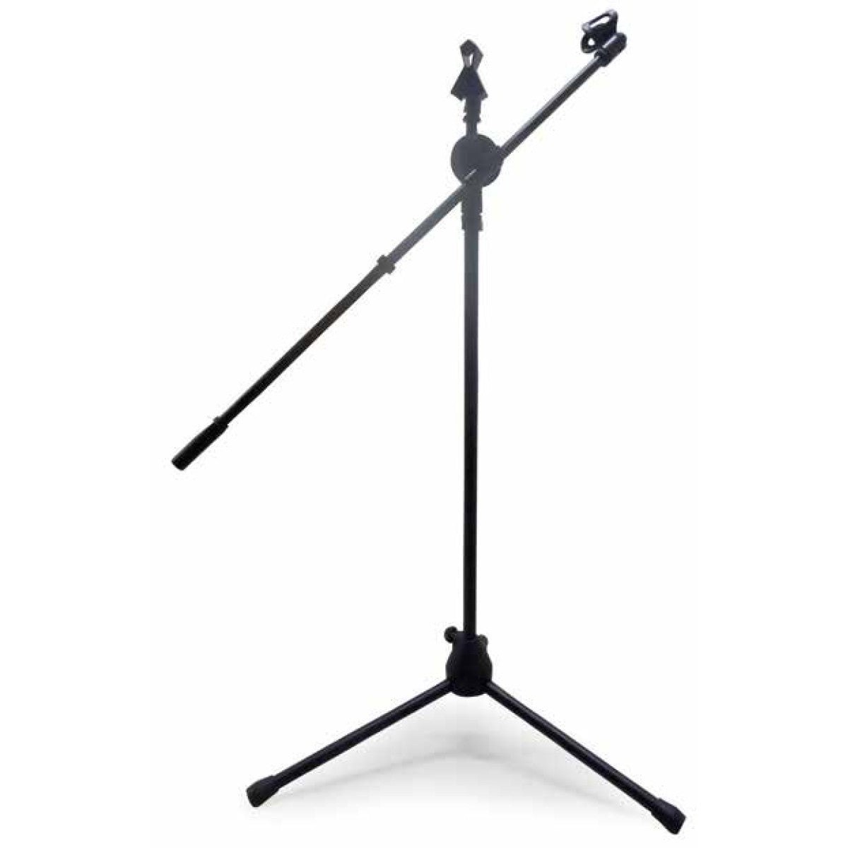 Pedestal Zebra para Micrófono base de trípode-1