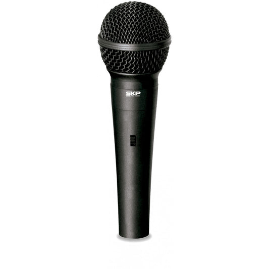 Micrófono SKP PRO-20 dinámico unidireccional-2