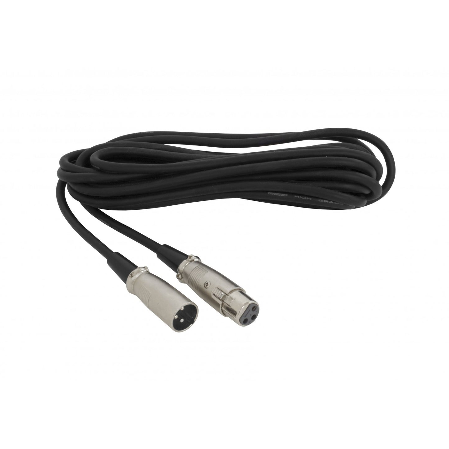 Micrófono SKP PRO-58XLR dinámico-3