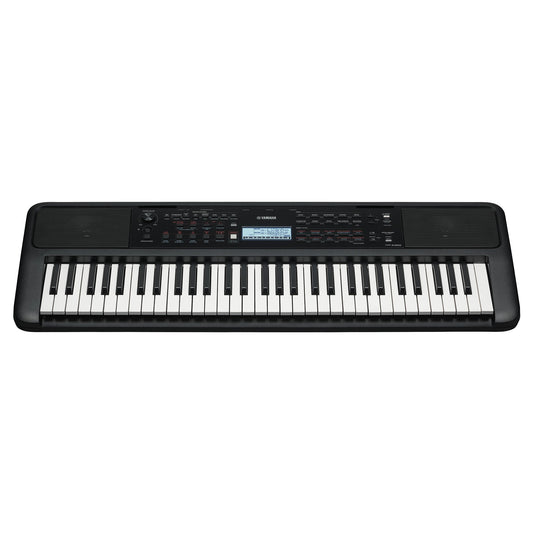 Teclado Yamaha PSR-E383-2
