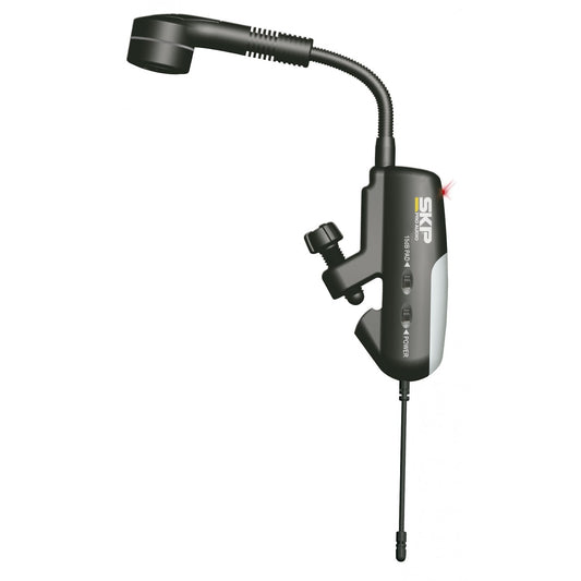 Micrófono SKP UHF-4000S para instrumentos de viento-2