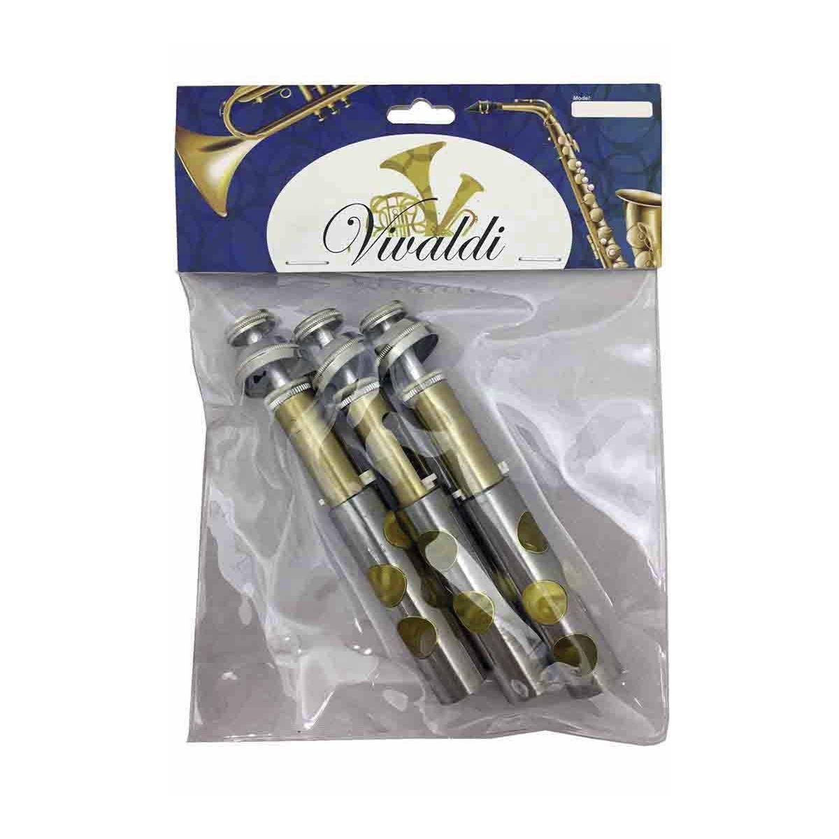 Set de Embolos Vivaldi 3 pcs