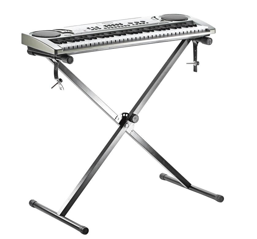 Soporte Goliat para teclado-2