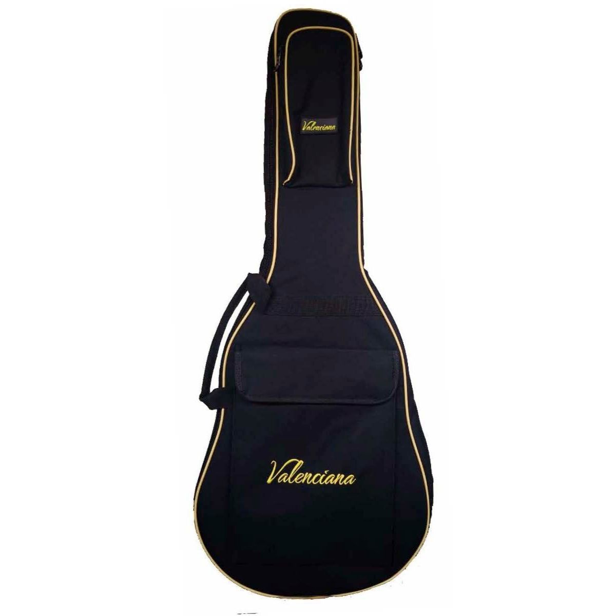 Funda Valenciana para Guitarra Clásica de 39