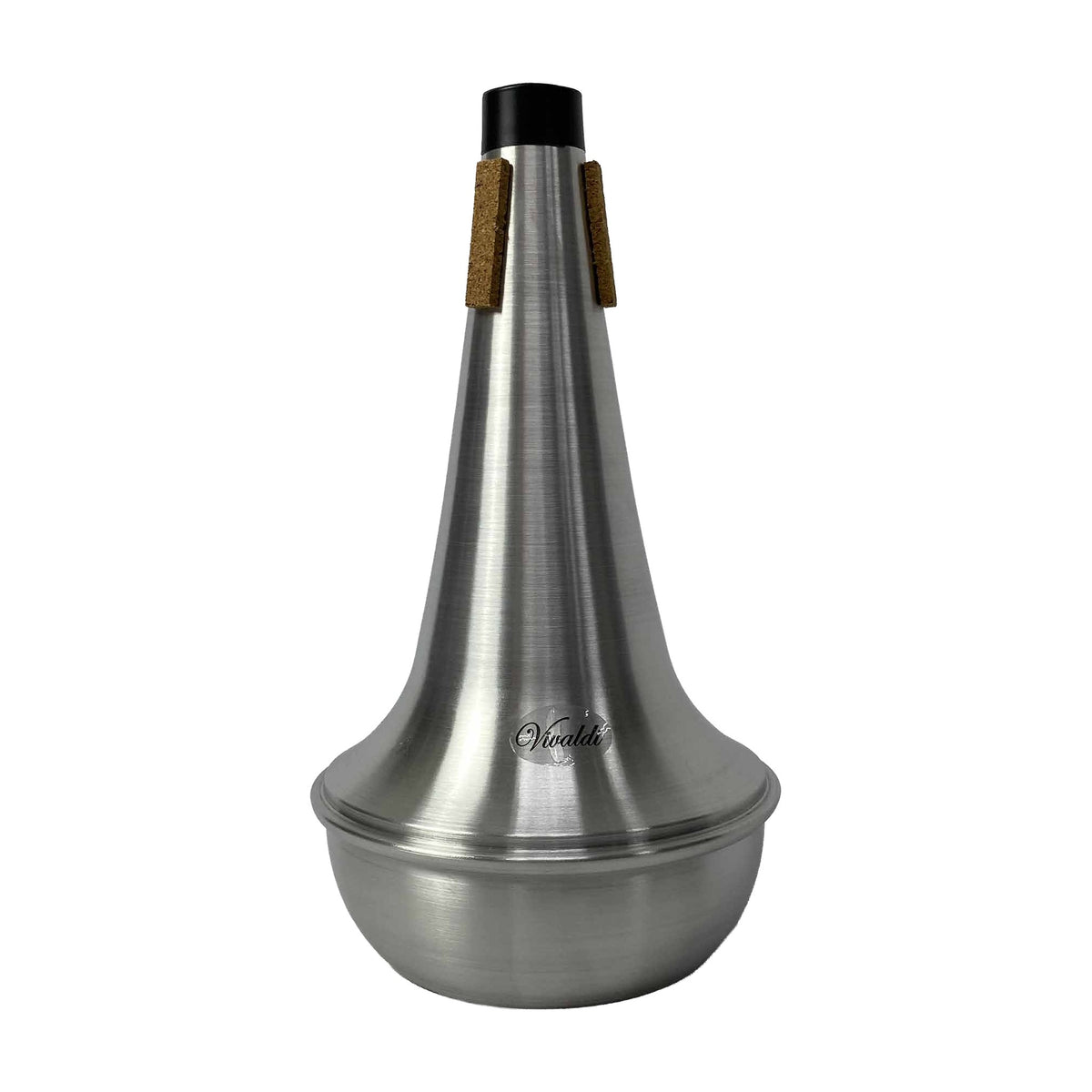 Sordina Vivaldi para trombón - plateada-1