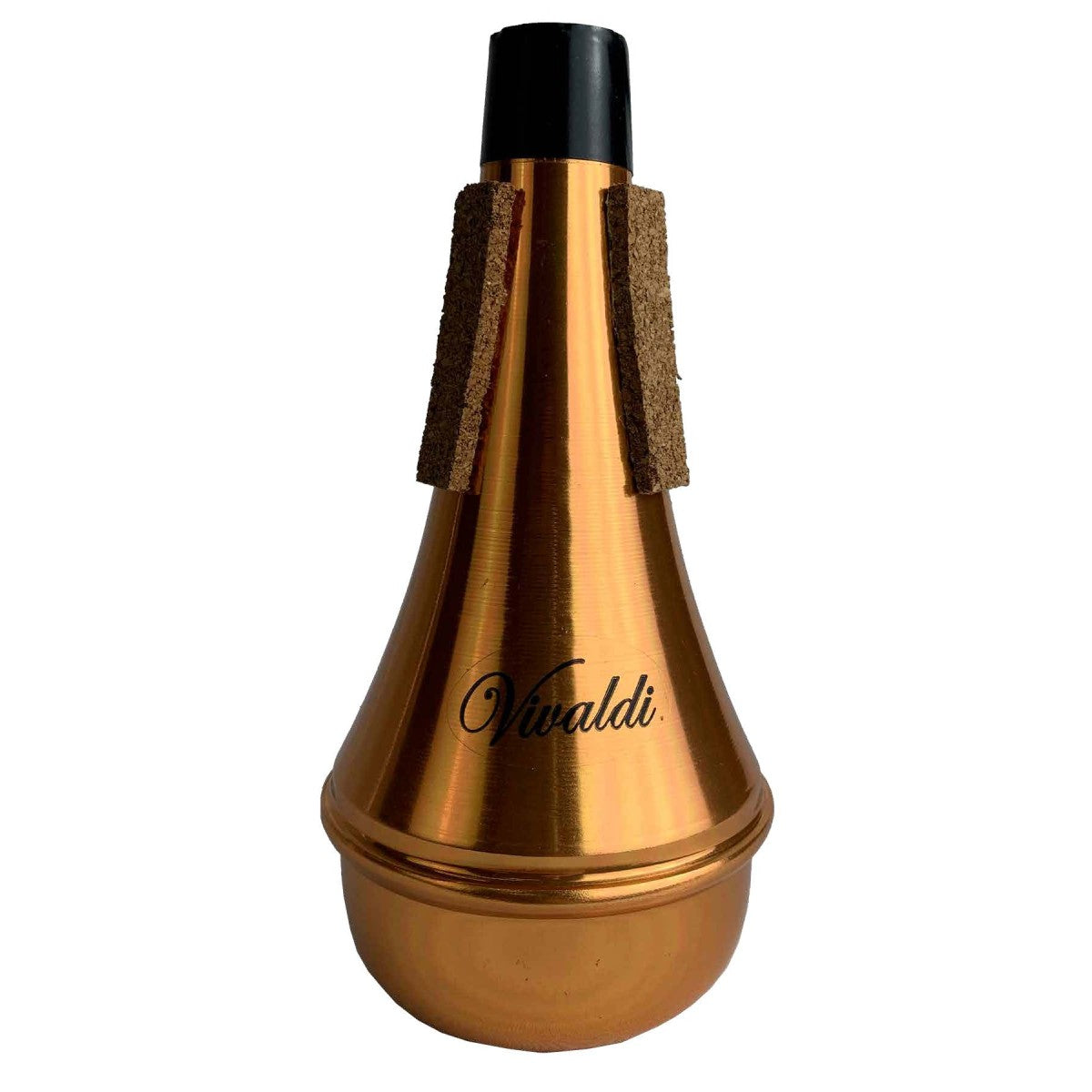 Sordina Vivaldi para trompeta color cobre-1
