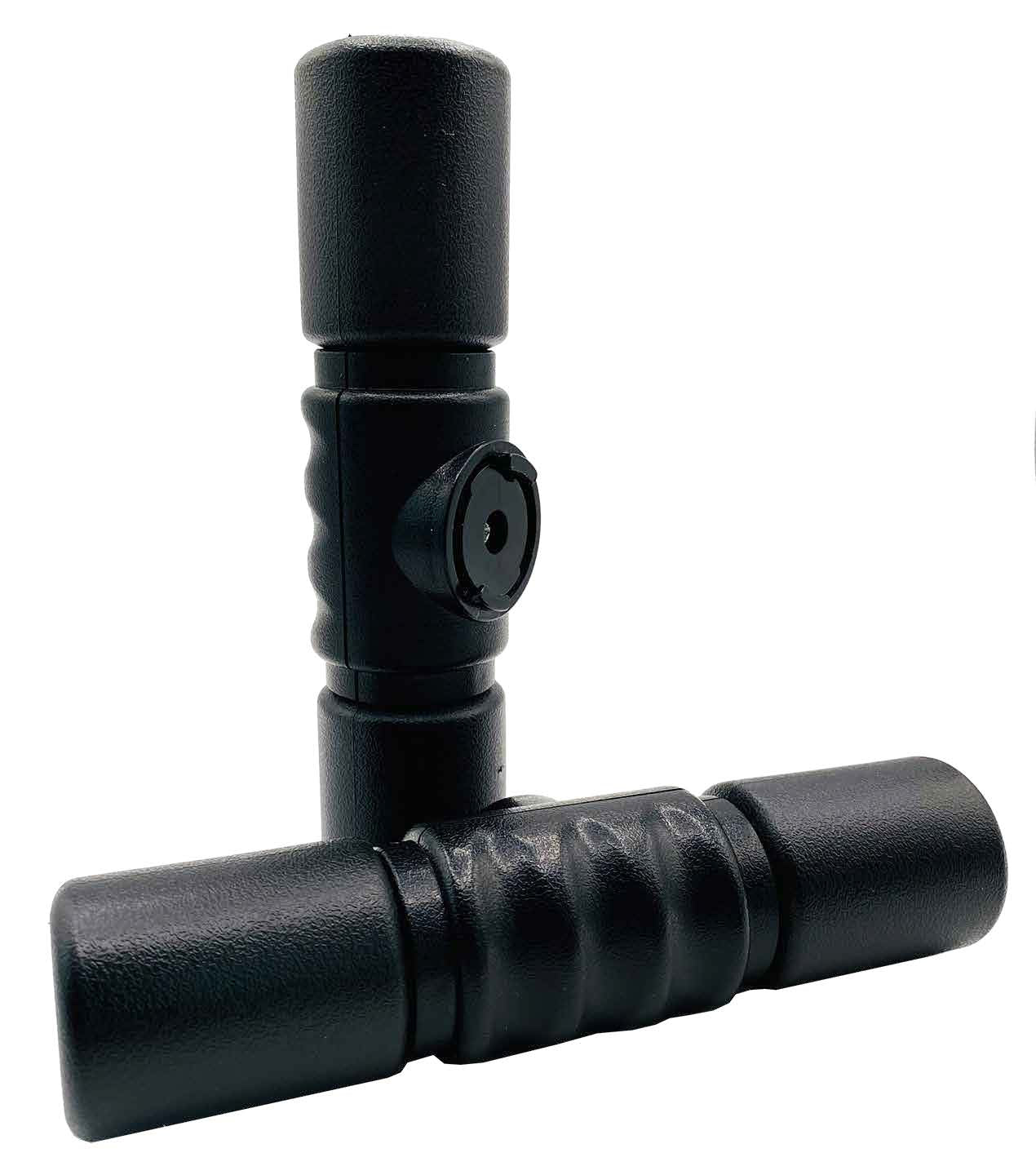 Shaker Bocheli en par - negro-2