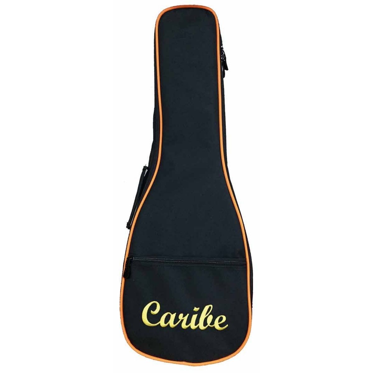 Funda Caribe para Ukelele Soprano y Concierto