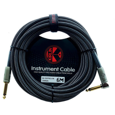 Cables para instrumento
