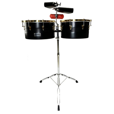 Timbales