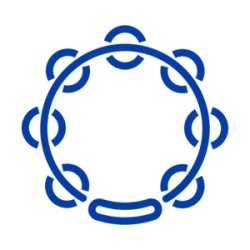 Panderetas