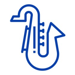 Saxofones