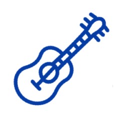 Ukeleles