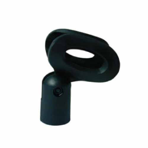 Soporte N.A. para micrófono tipo corredizo-1