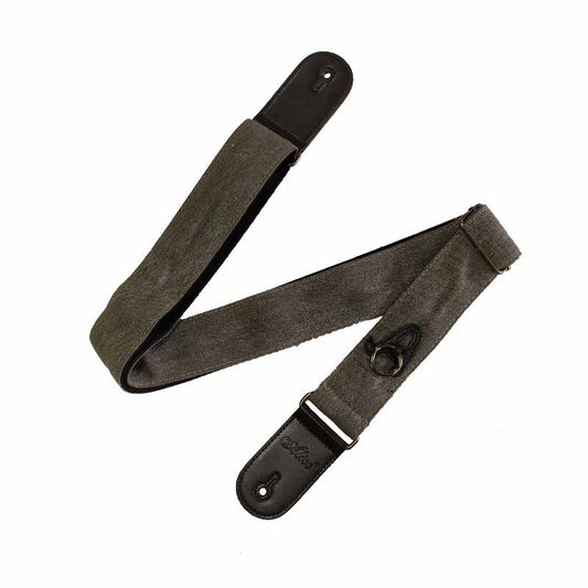 Cincho Alice para guitarra, gris-1