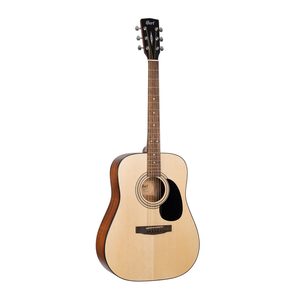 Combo de Guitarra Acústica Cort AD810, Poro abierto-2