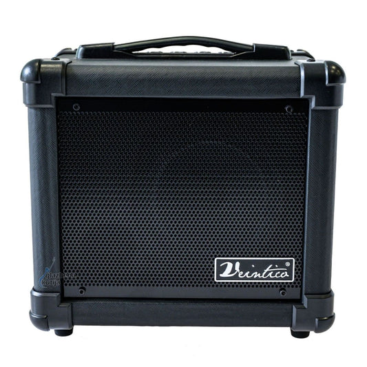 Amplificador Veintico para Guitarra - 10W-1