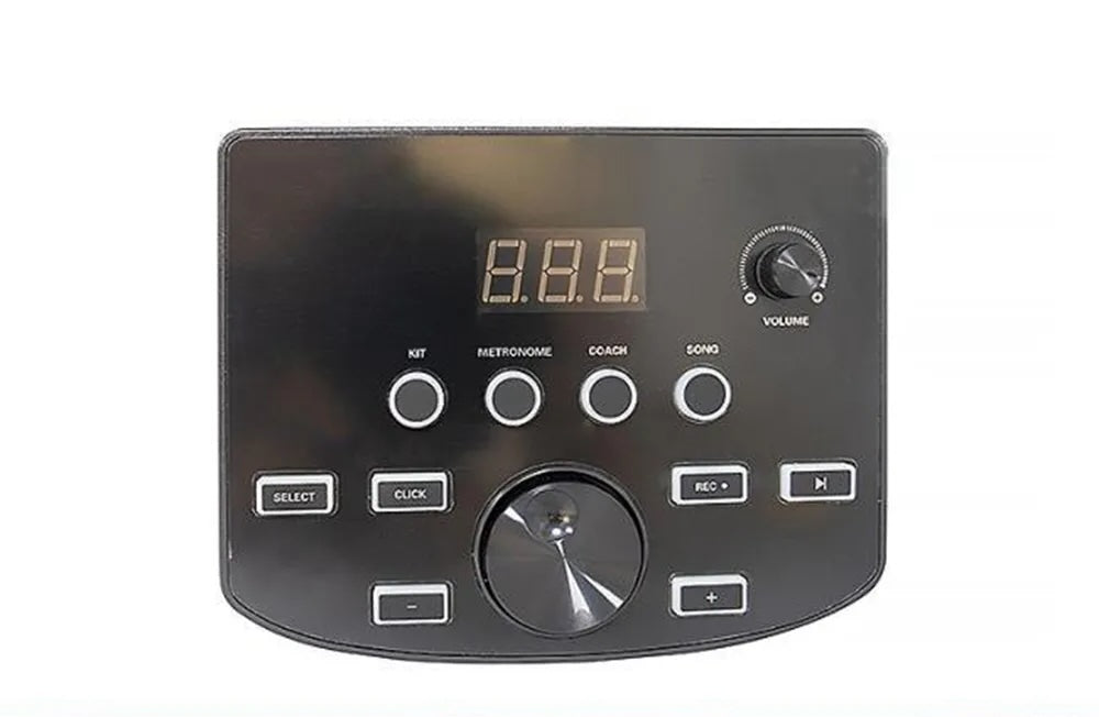 Batería eléctrica Bocheli de 8 piezas-2