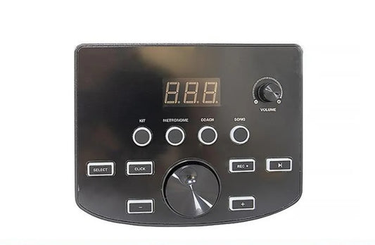 Batería eléctrica Bocheli de 8 piezas-2