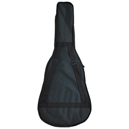 Funda Cort para guitarra clásica-2