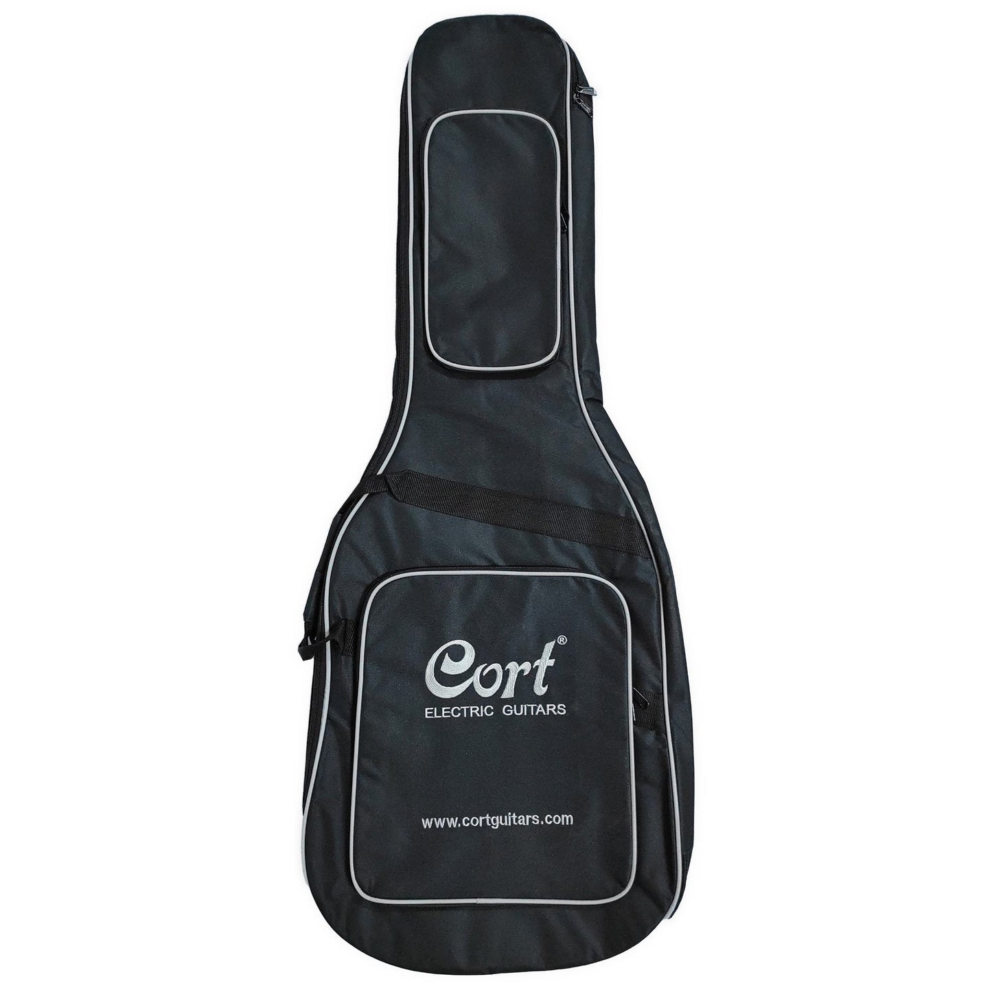 Funda Cort para guitarra eléctrica-1