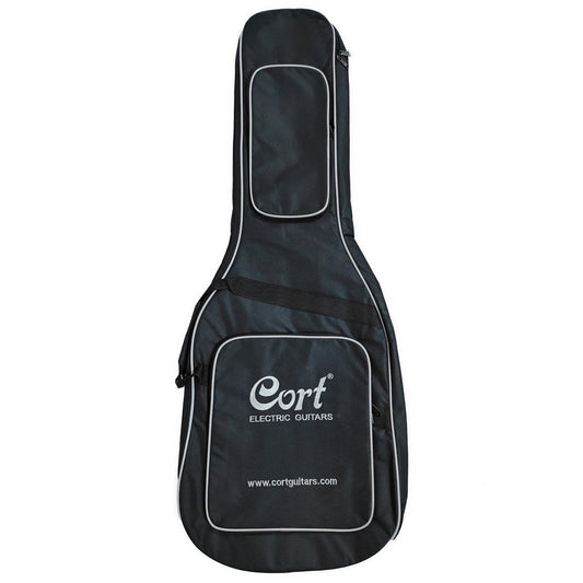 Funda Cort para guitarra eléctrica-1