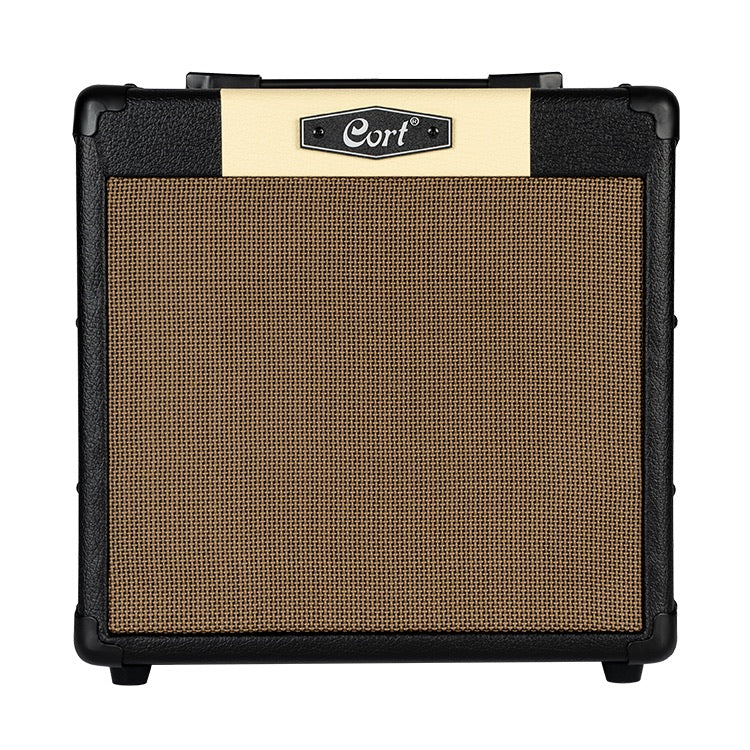 Amplificador Cort de 15W CM15R para guitarra eléctrica-1