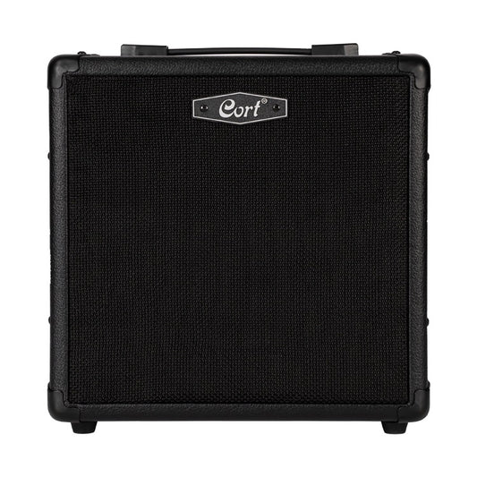 Amplificador Cort de 20W CM20B para bajo-1