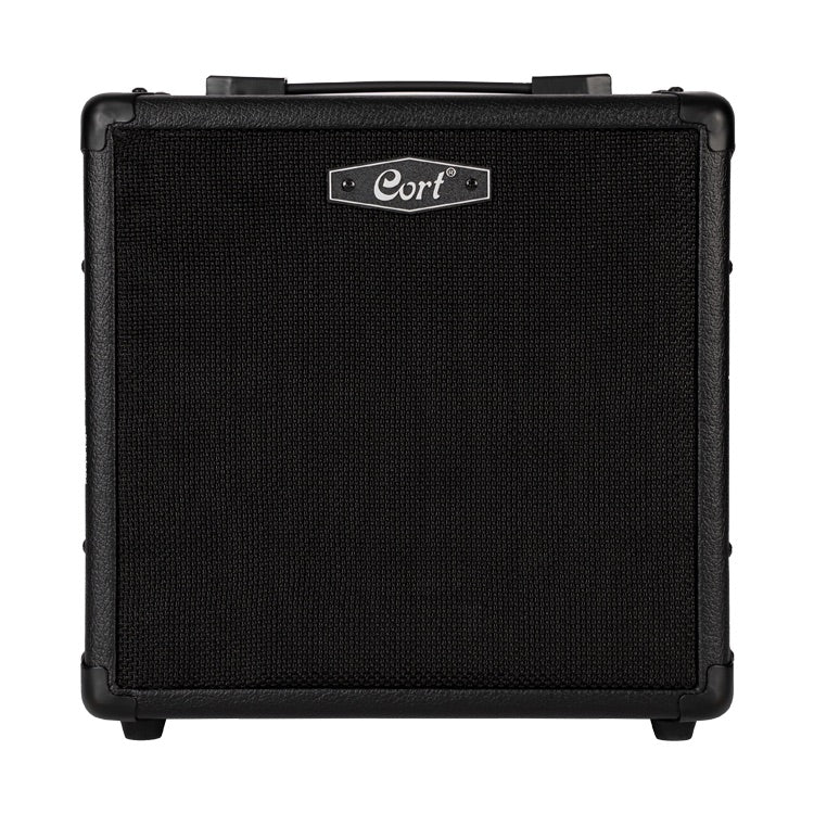Amplificador Cort de 40W CM40B para bajo-1