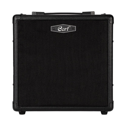 Amplificador Cort de 40W CM40B para bajo-1