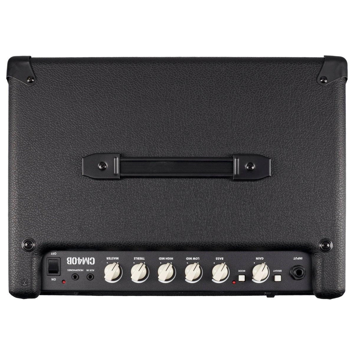 Amplificador Cort de 40W CM40B para bajo-2