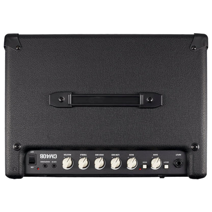 Amplificador Cort de 40W CM40B para bajo-2