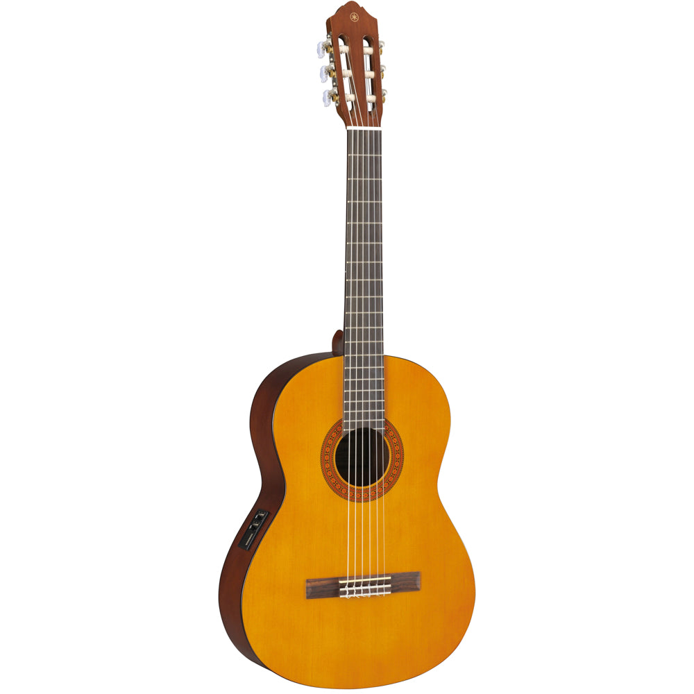 Guitarra Electro Clásica Yamaha CX40-1