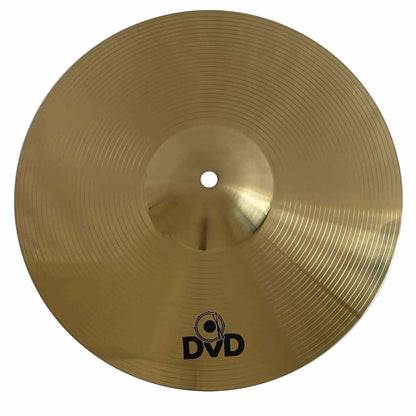 Platos DVD para Hi-Hat de batería - 14"-2