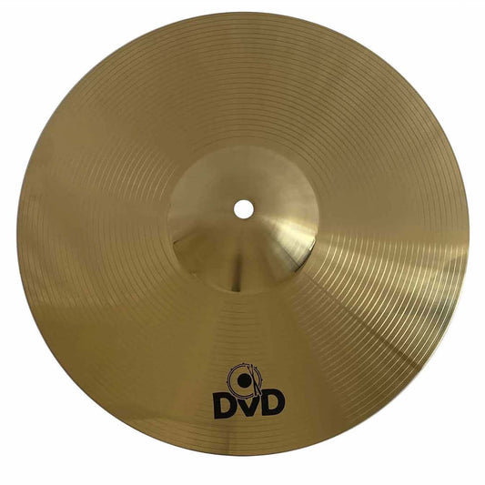 Platos DVD para Hi-Hat de batería - 14"-2