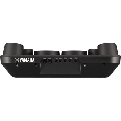 Batería Electrónica Yamaha DD-75-2