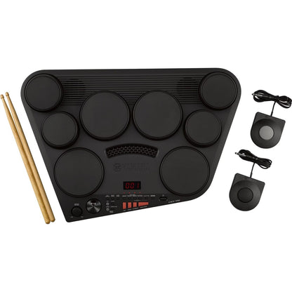 Batería Electrónica Yamaha DD-75-3