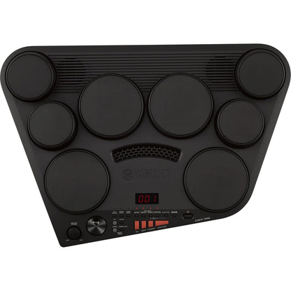 Batería Electrónica Yamaha DD-75-1
