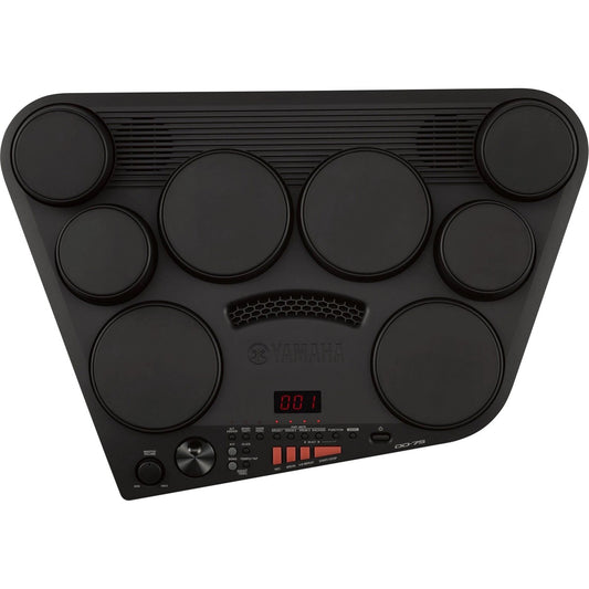 Batería Electrónica Yamaha DD-75-1