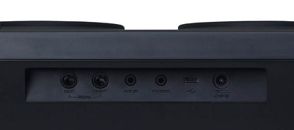 Batería digital portátil Medeli DD221-5