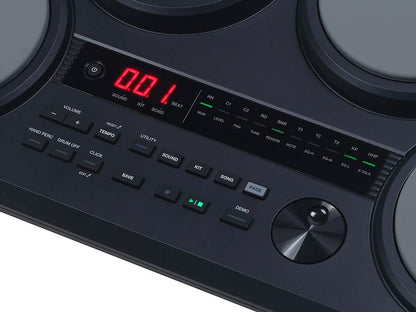 Batería digital portátil Medeli DD225-5