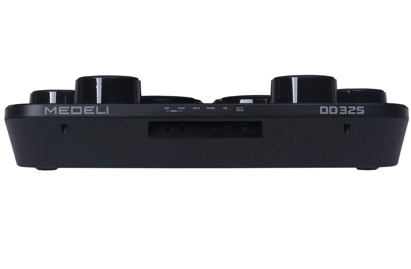 Batería digital portátil Medeli DD325-4