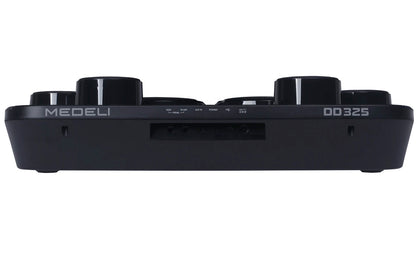 Batería digital portátil Medeli DD325-4